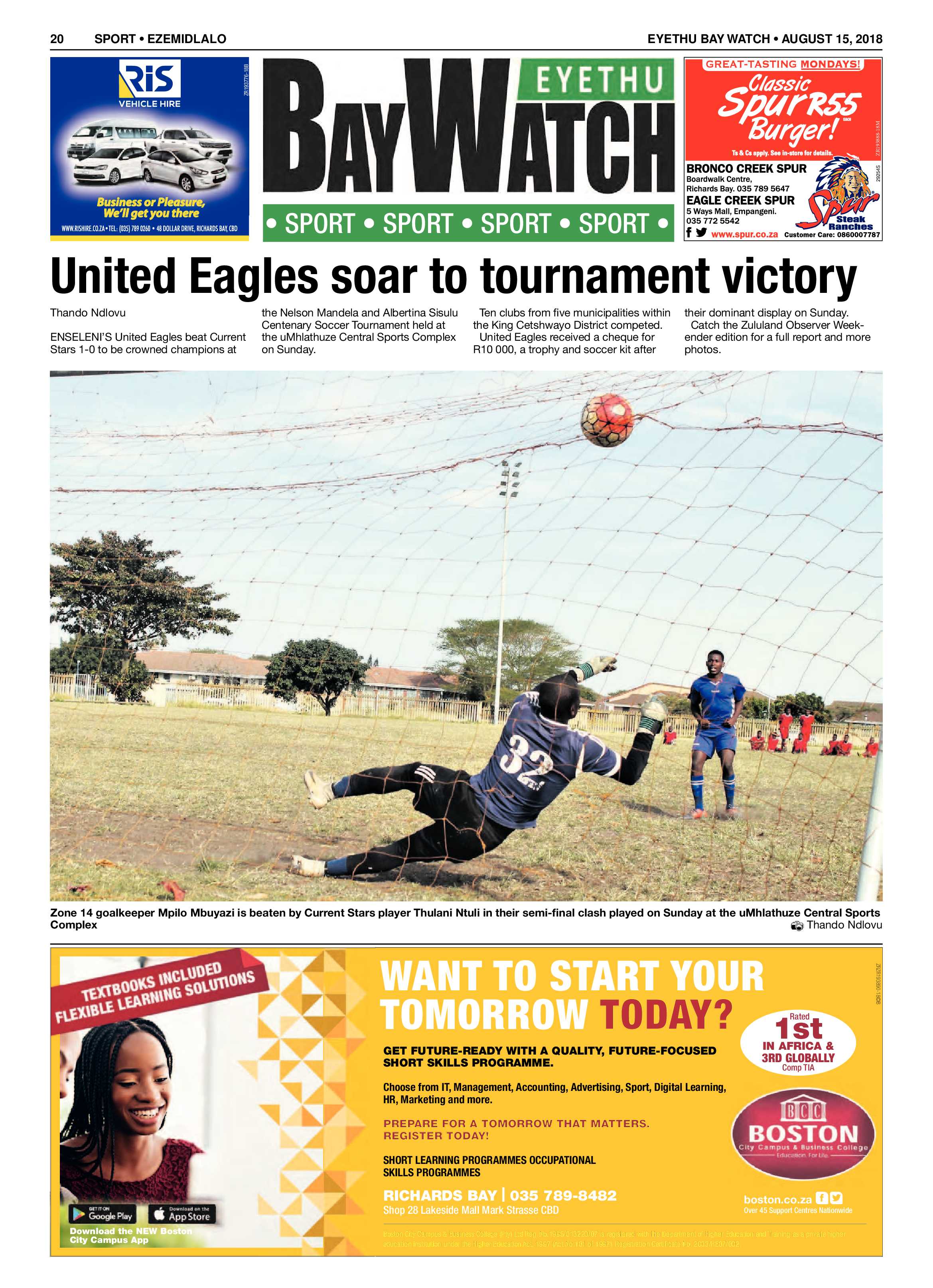 Eyethu Baywatch 15 Aug page 20