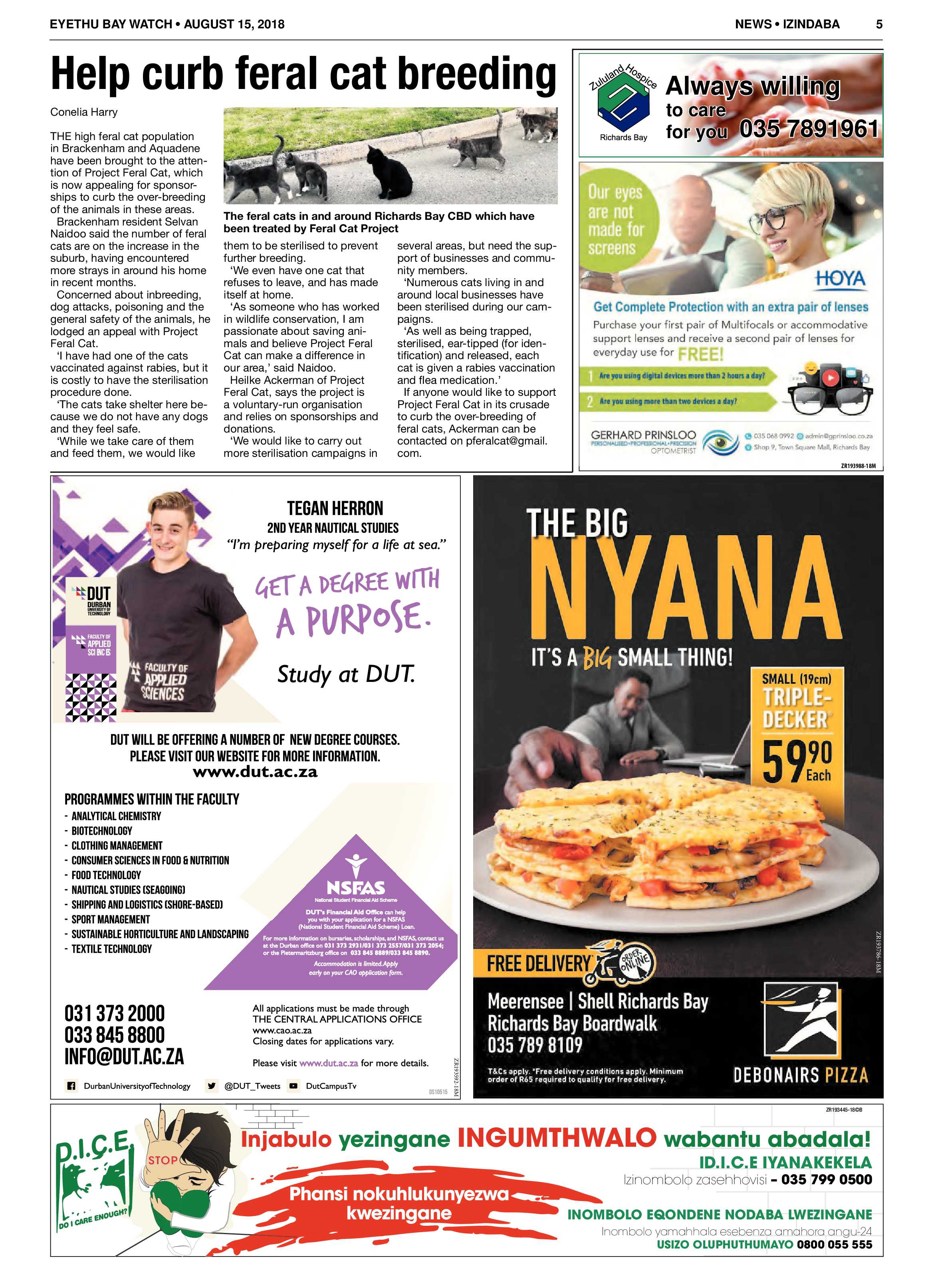 Eyethu Baywatch 15 Aug page 5