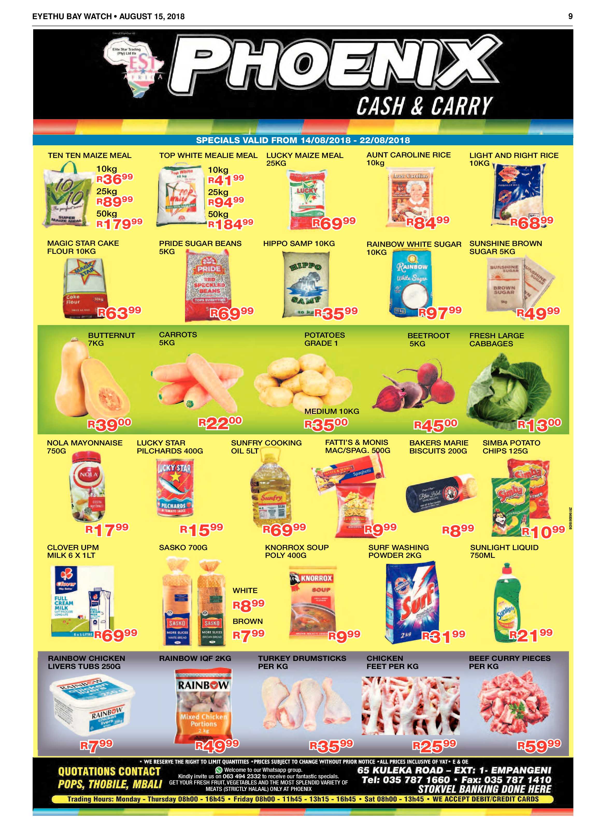 Eyethu Baywatch 15 Aug page 9