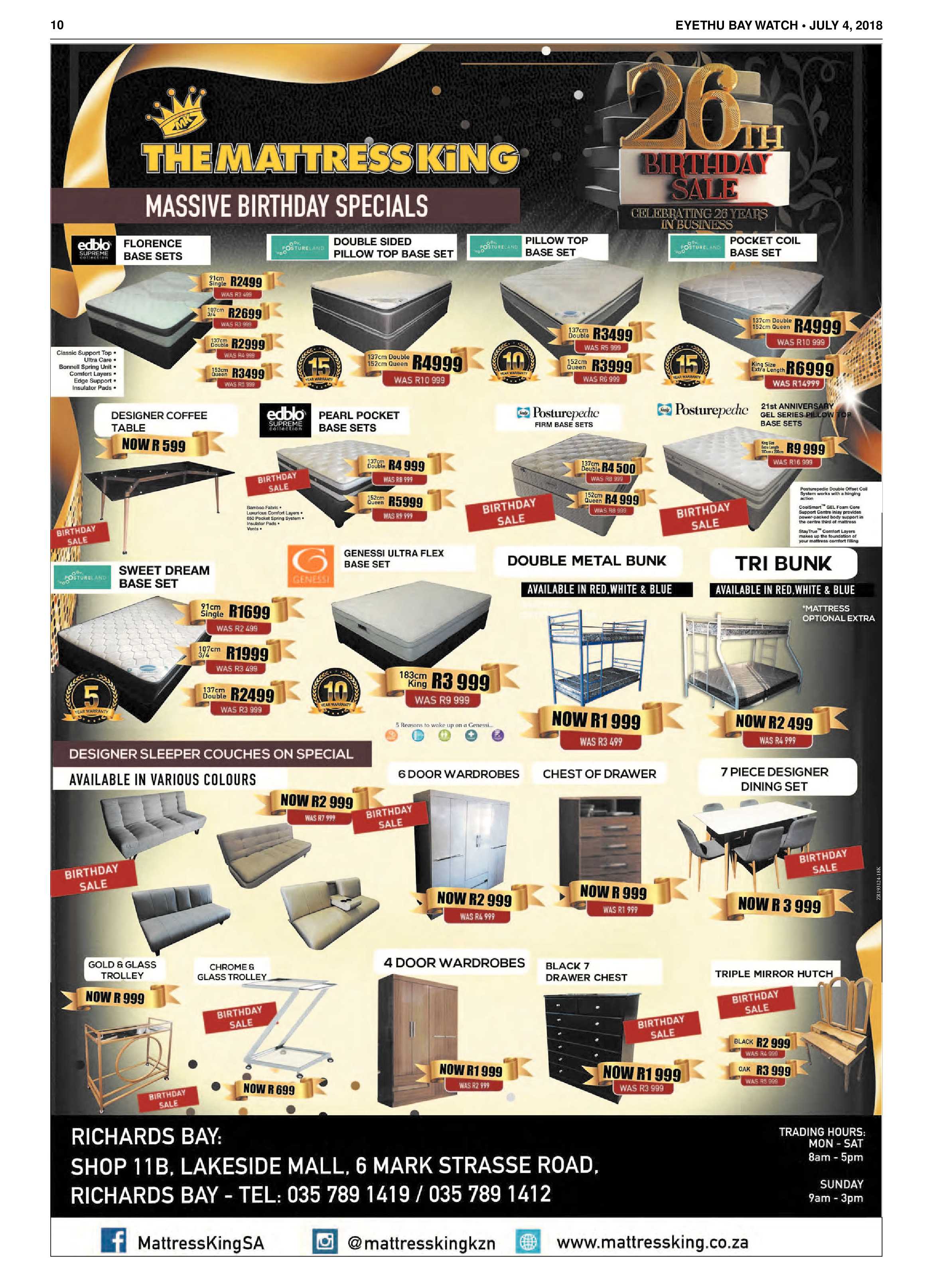 Eyethu Baywatch 03 July page 10