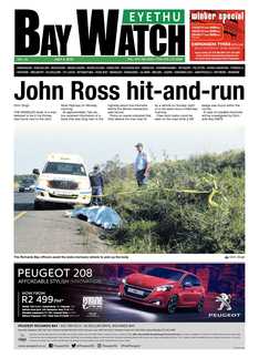 Eyethu Baywatch 03 July