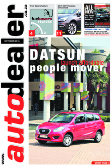 Zululand Autodealer October 2016