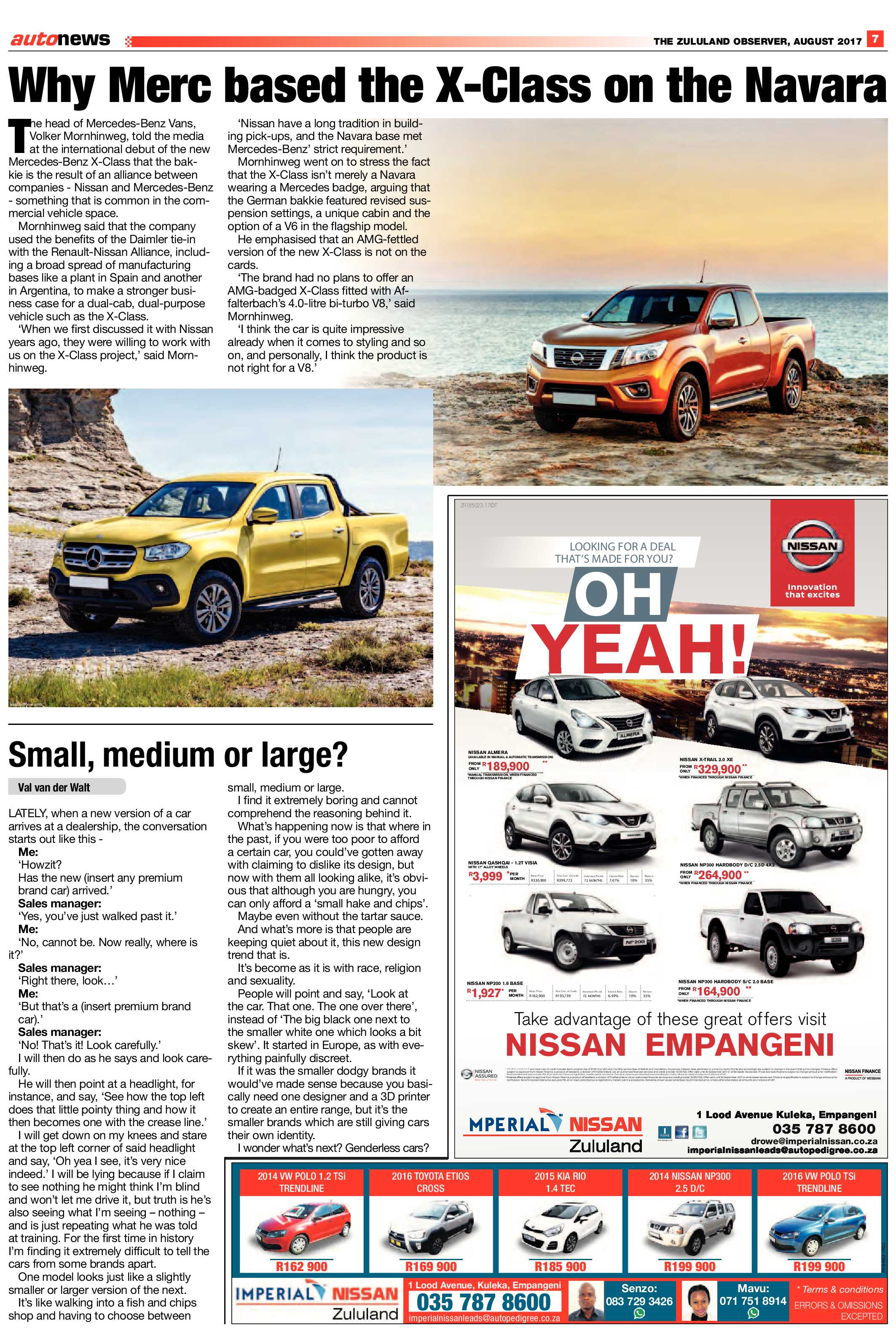 Zululand Autodealer August page 7