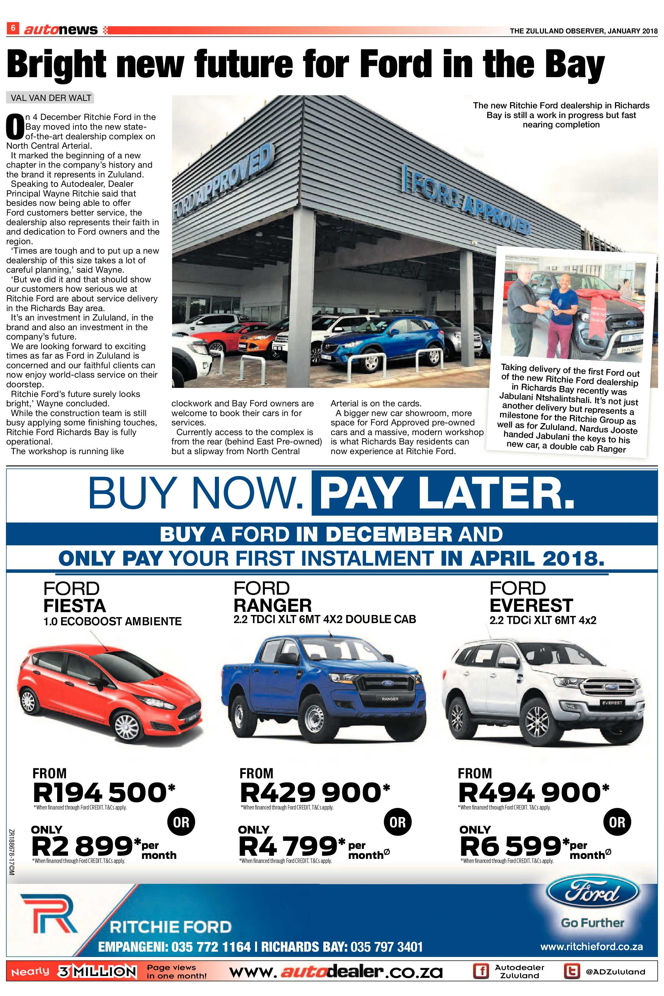 Zululand Autodealer January page 6