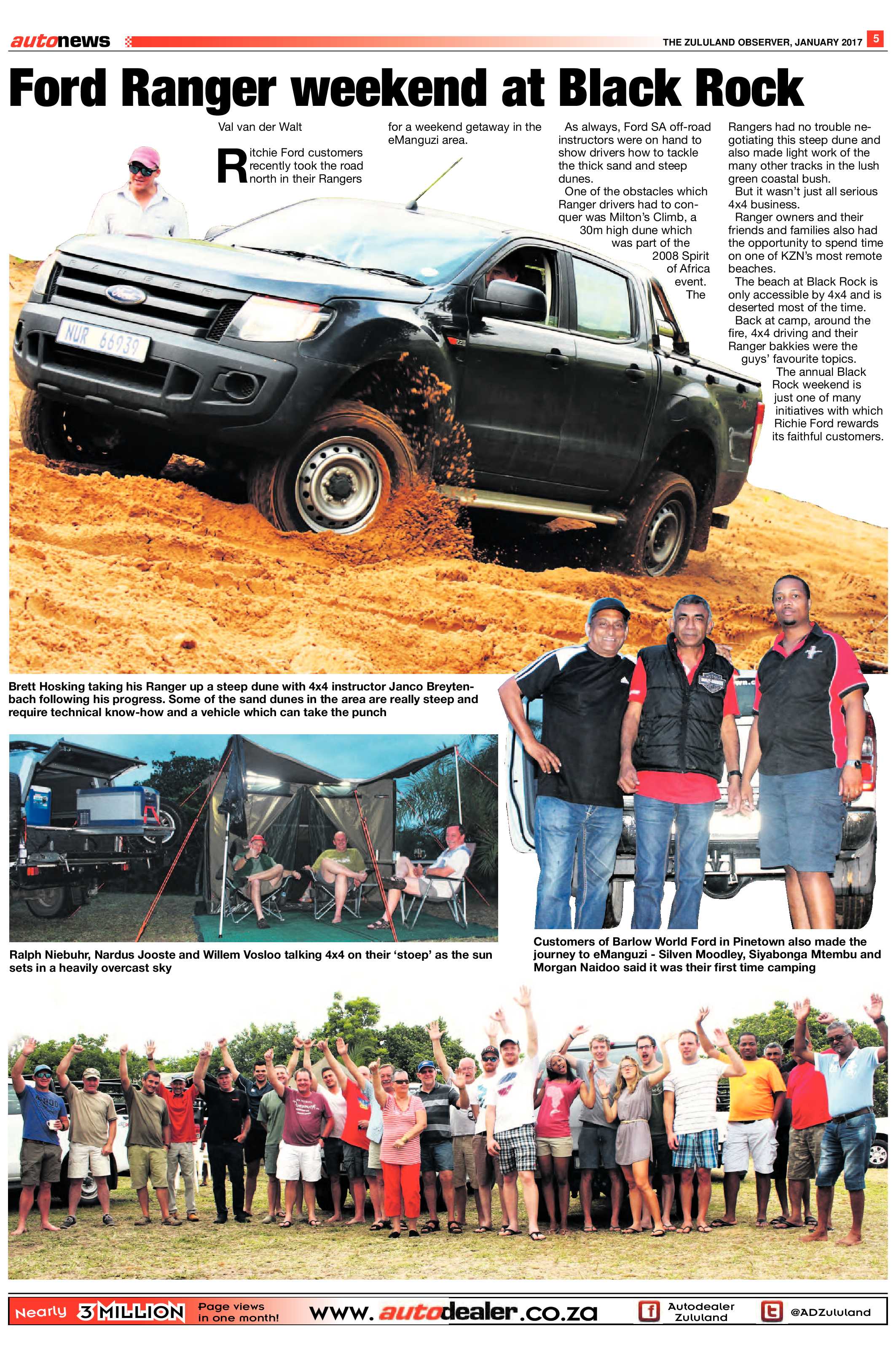 Zululand Autodealer January 2017 page 5