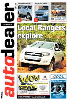 Zululand Autodealer January 2017