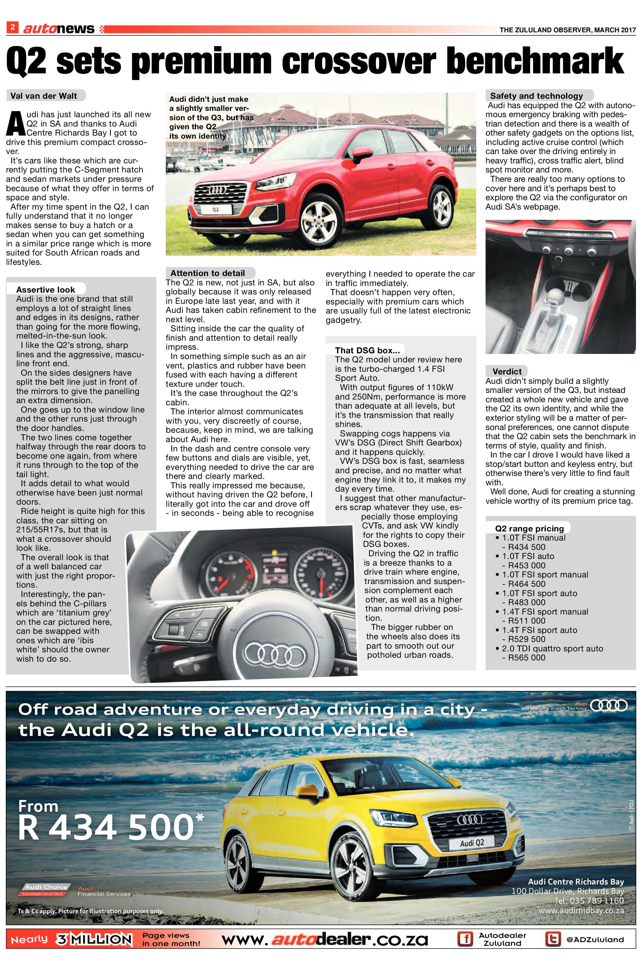 Zululand Autodealer March 2017 page 2