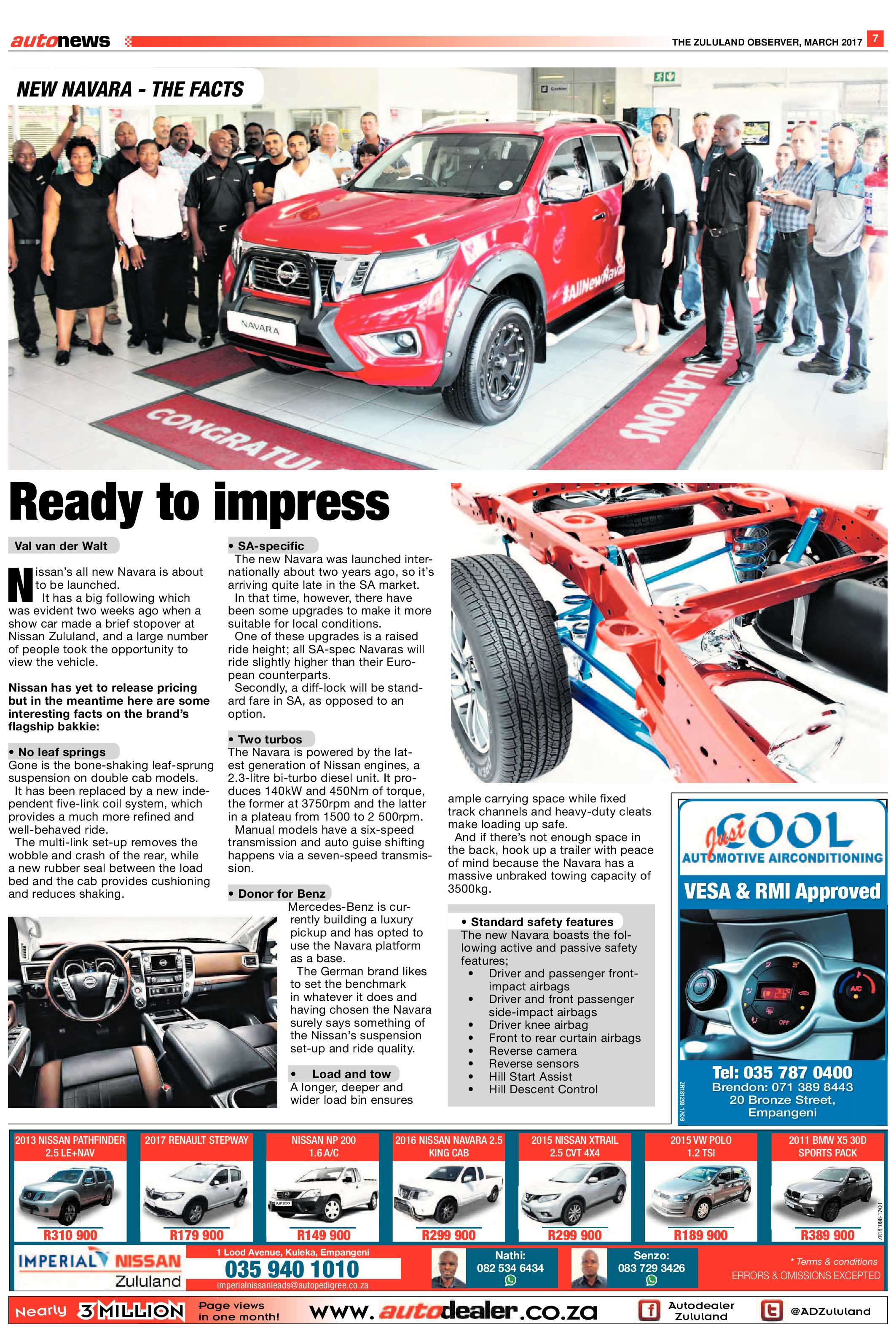 Zululand Autodealer March 2017 page 7