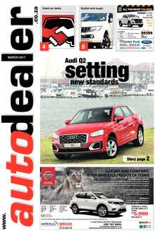 Zululand Autodealer March 2017