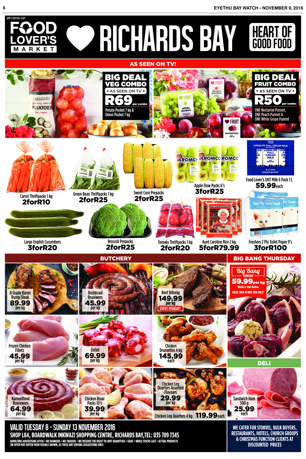 BayWatch Eyethu November 9 page 6