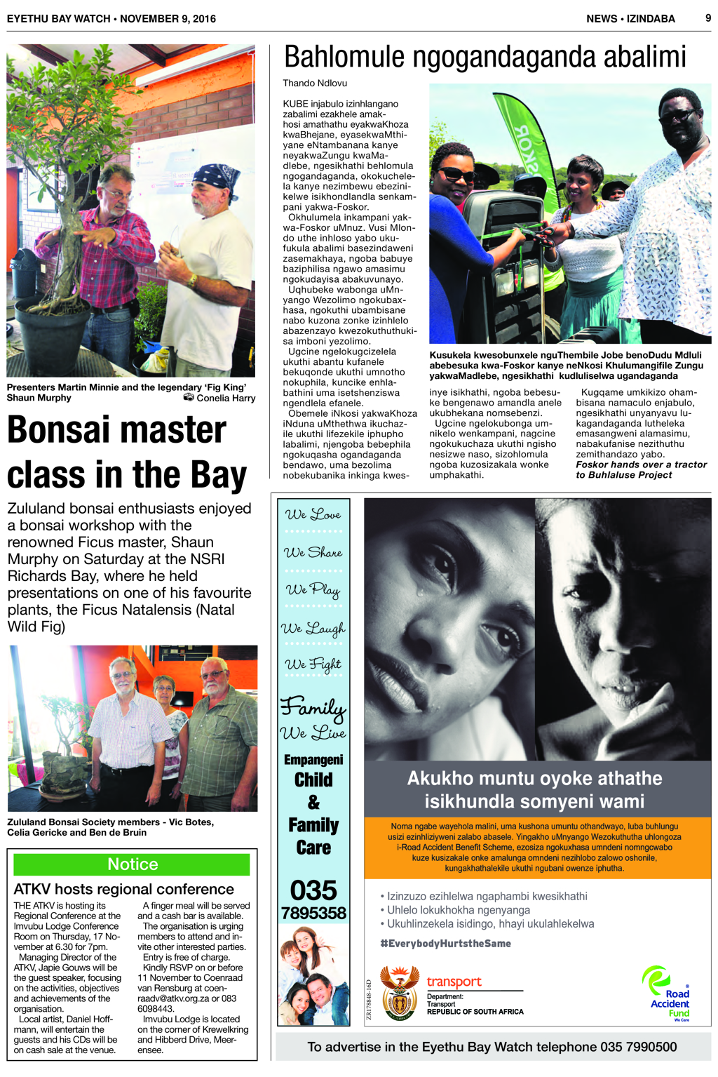 BayWatch Eyethu November 9 page 9